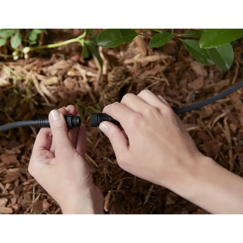 Outdoor Lichterkette Philips Hue