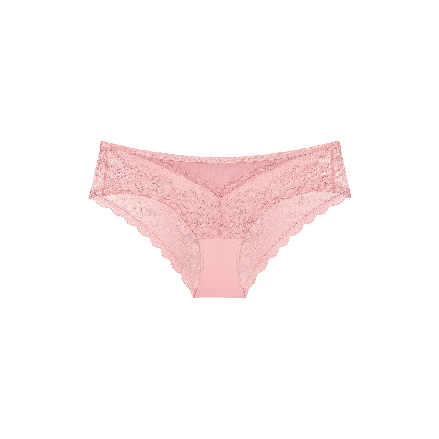 Comfort Allure Hipster, strawberry cream