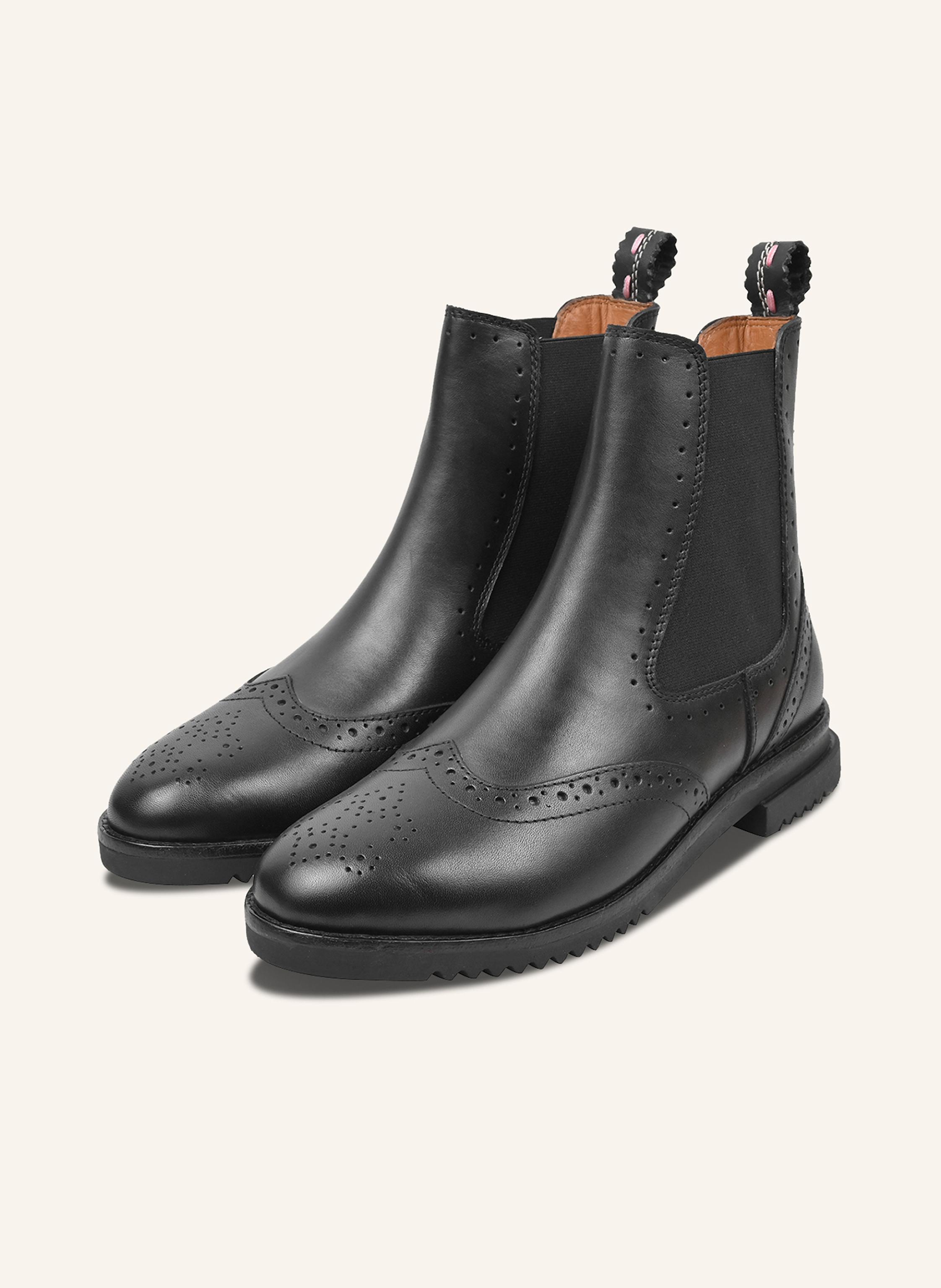 CRICKIT Chelsea-Boots UDINE