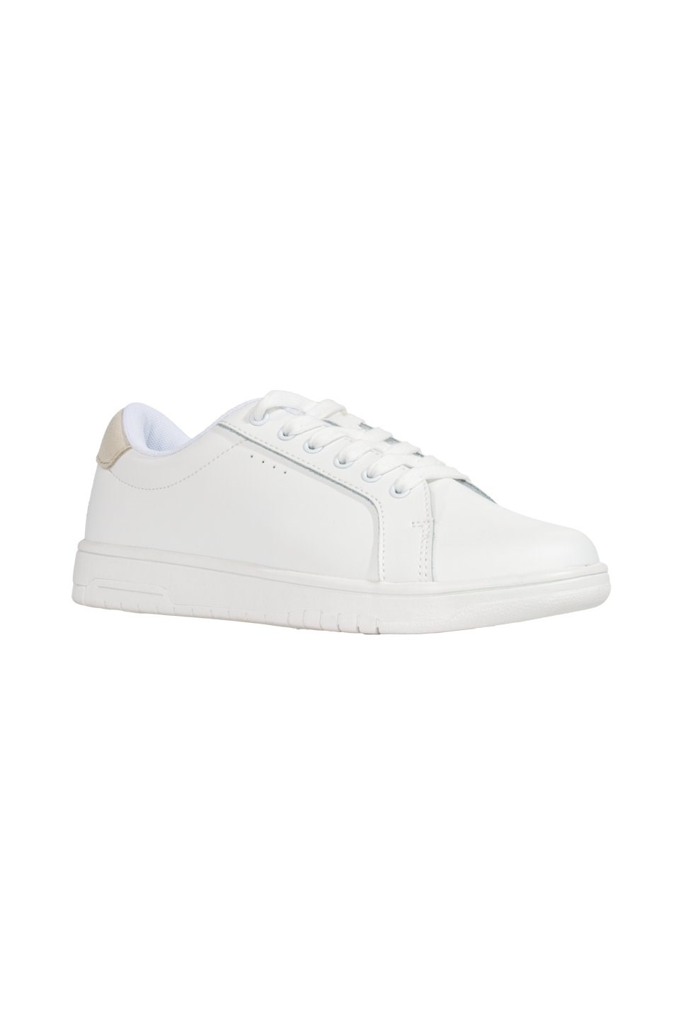 Sysle sneaker dame