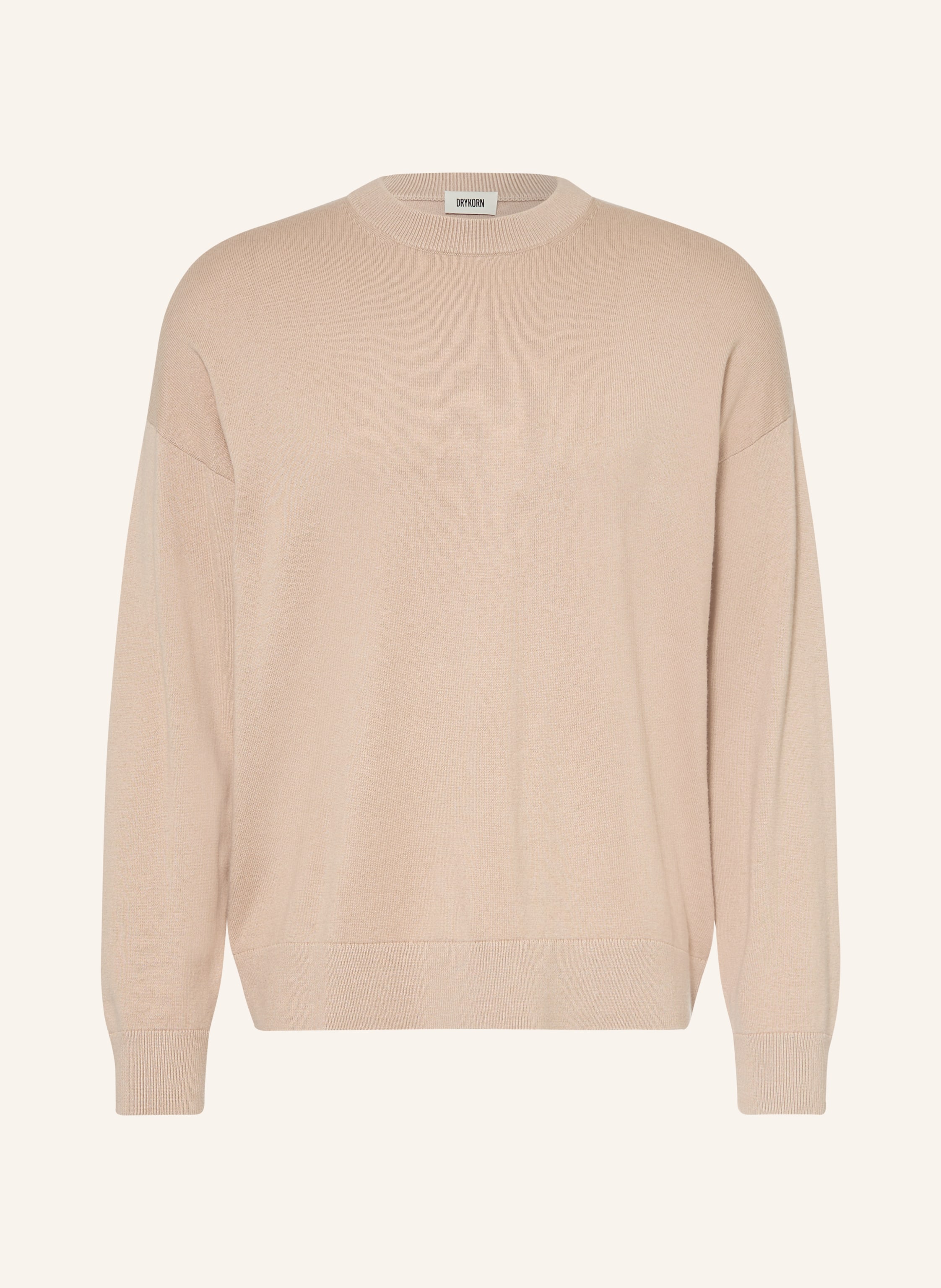 DRYKORN Pullover VALDRIK