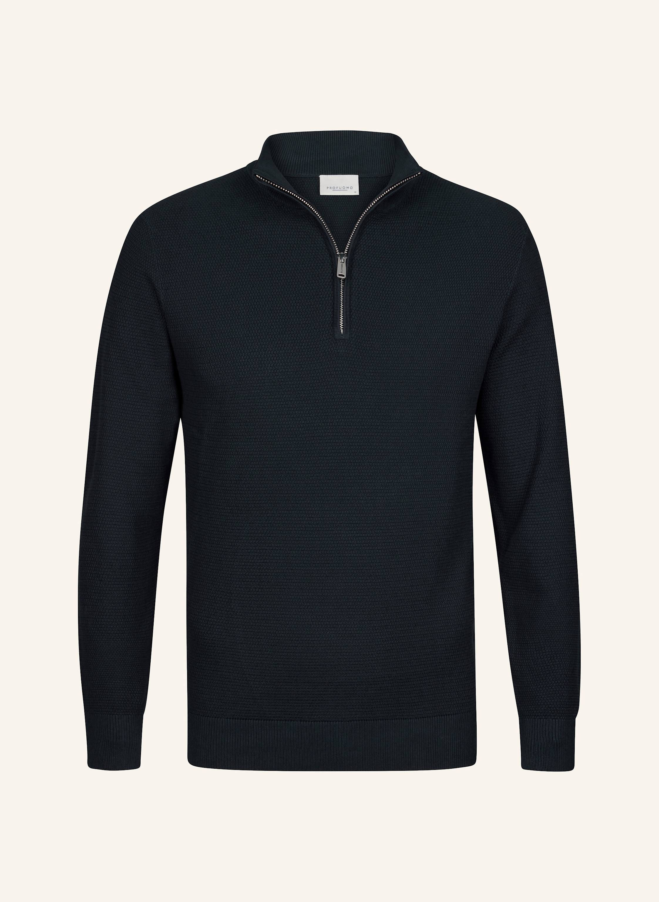 PROFUOMO Herren Troyer