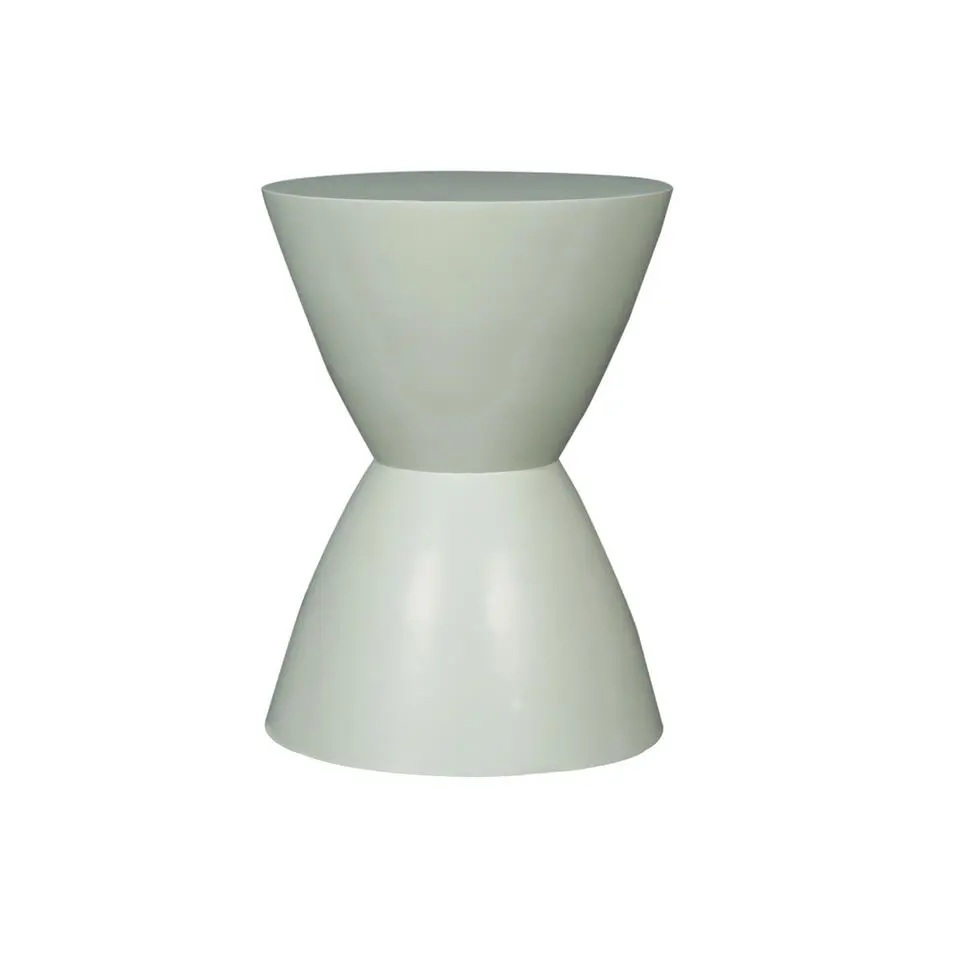 StarFurn - Bijzettafel Abbey - groen