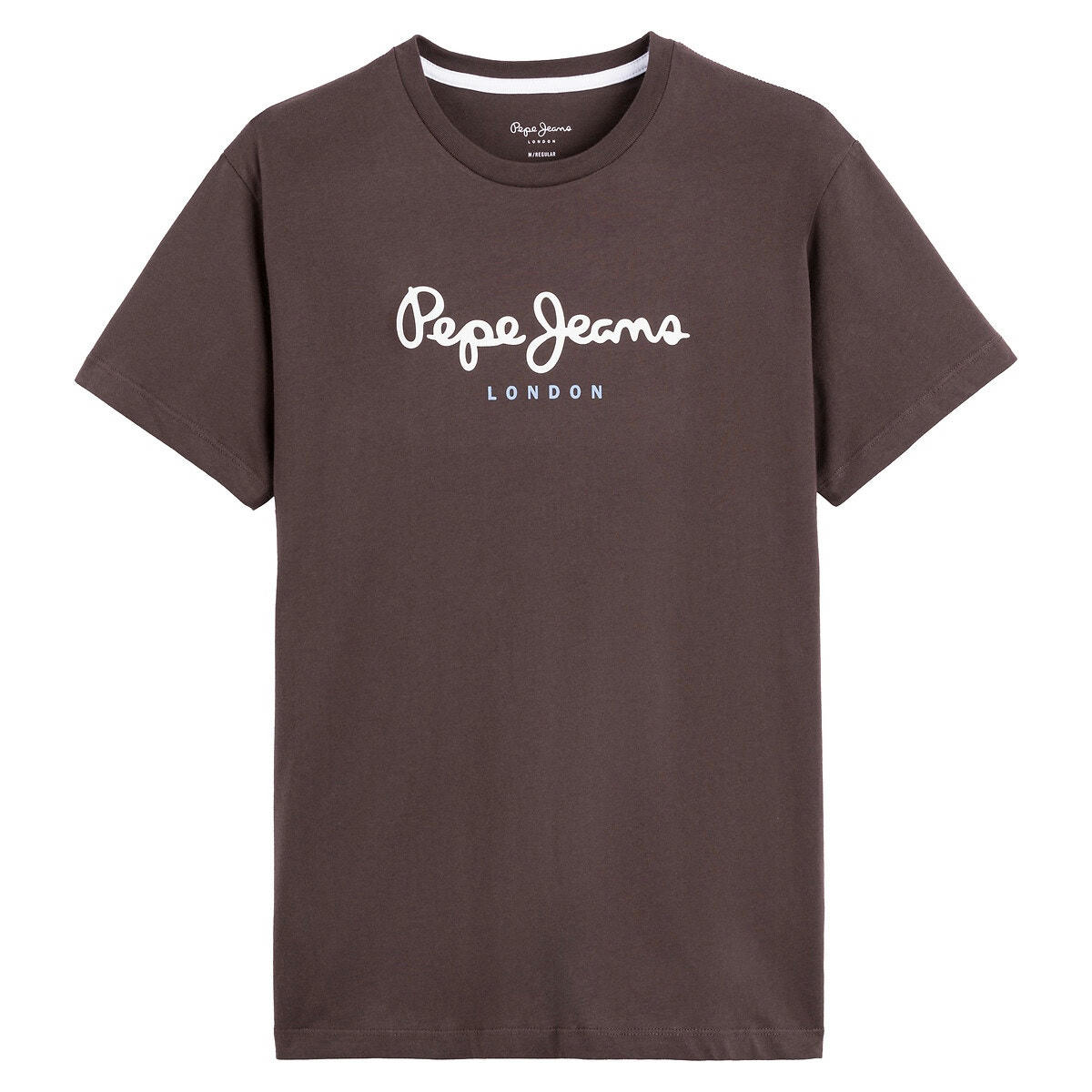 T-shirt col rond Eggo