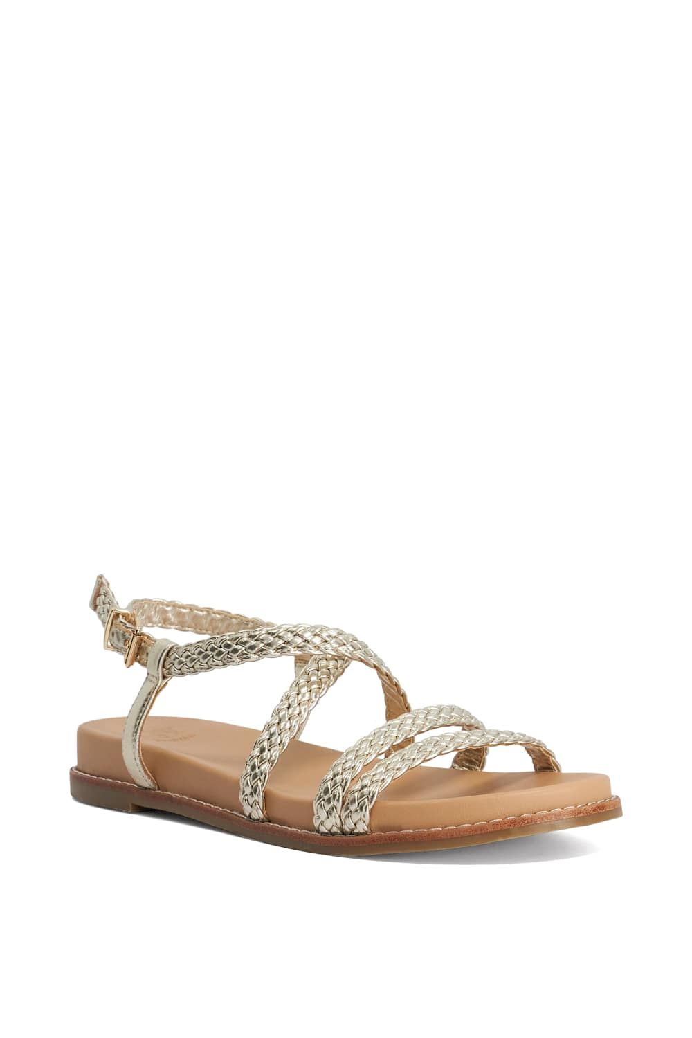 Dune London Laite' Sandals