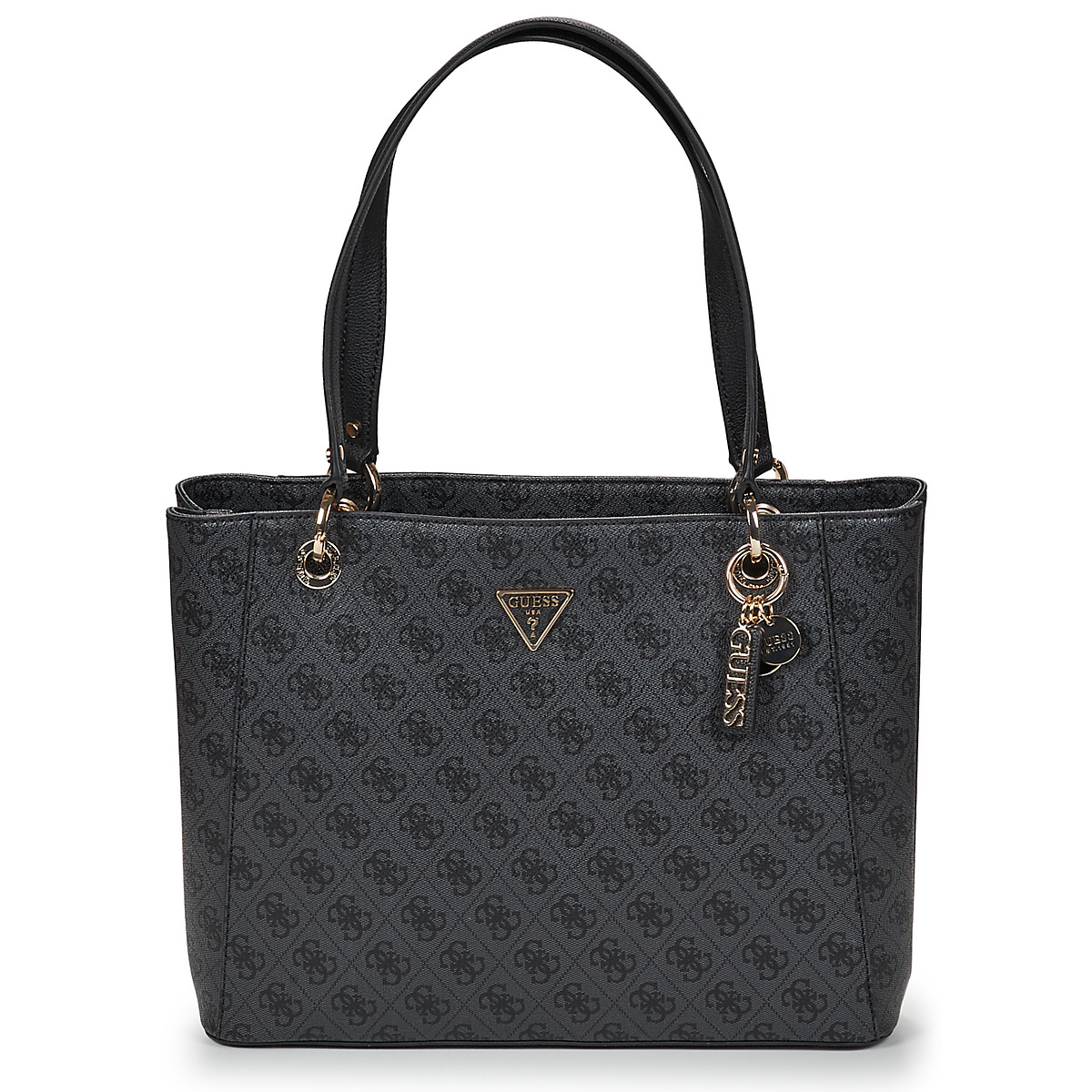 Guess - NOELLE II TOTE - Black