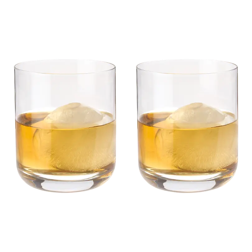 Whiskey-Set 2-teilig Raye