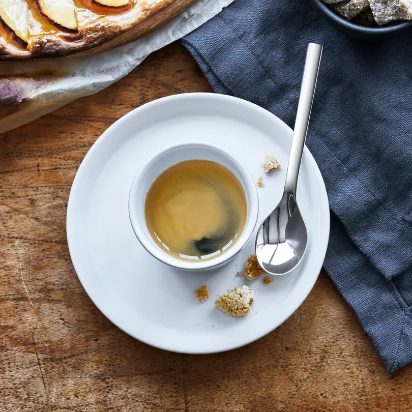 Espressolöffel-Set 6-teilig Nuova