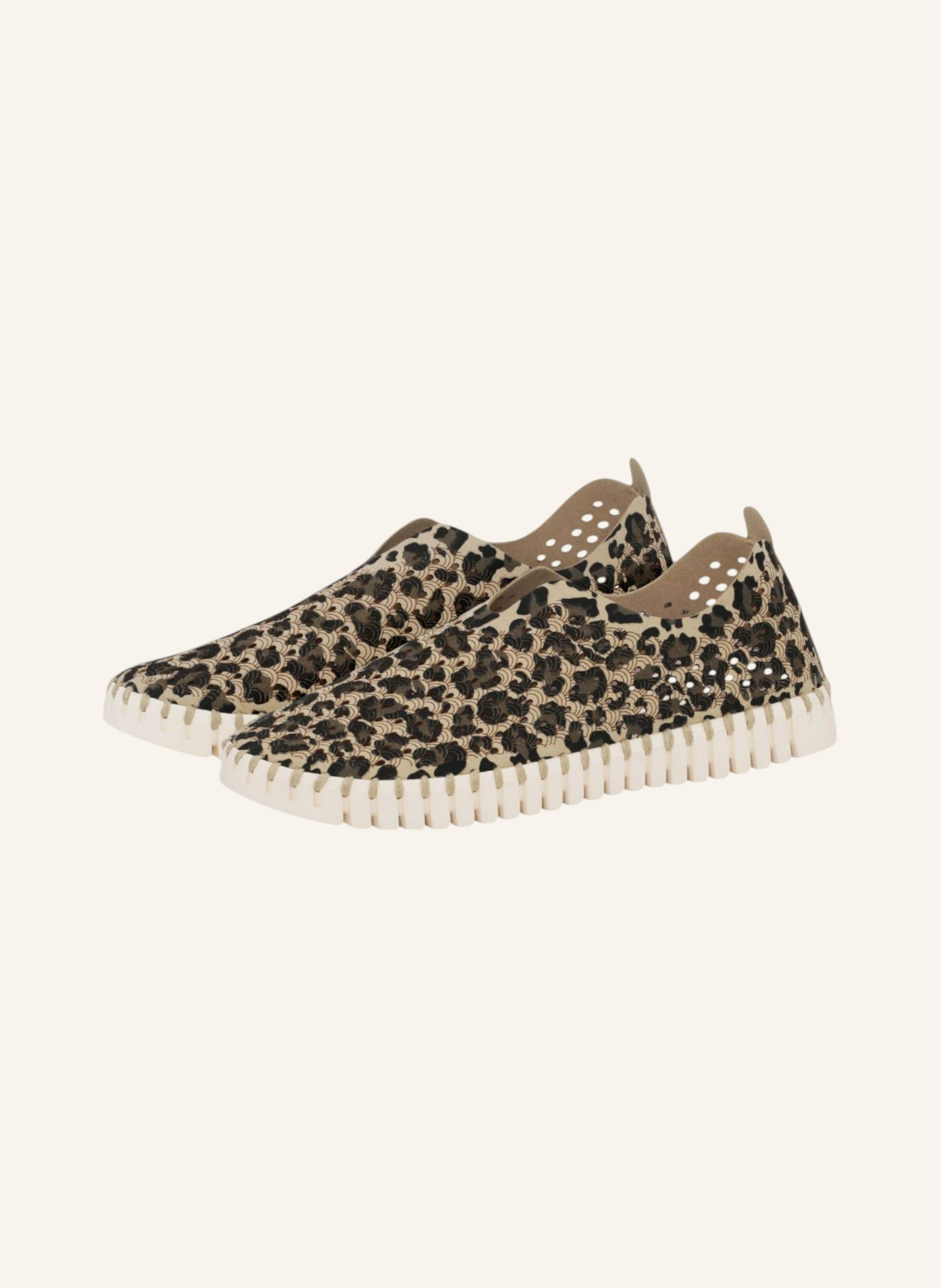 ILSE JACOBSEN Slipper TULIP3275LEO