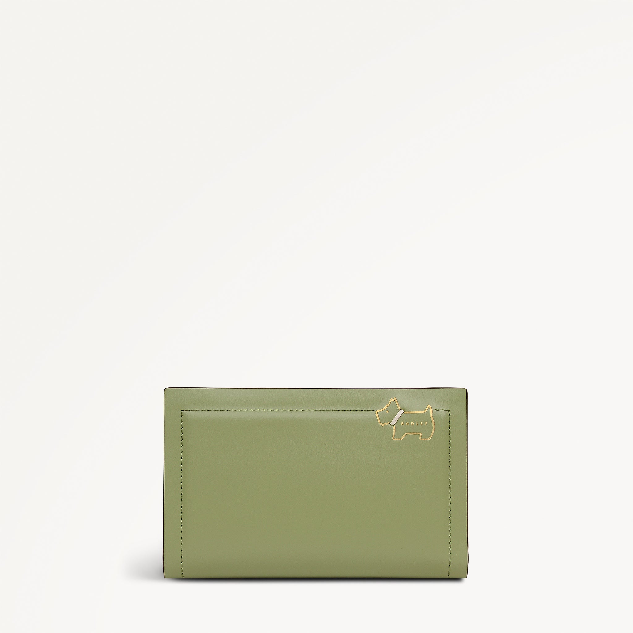 Heritage Lane Medium Bifold Purse Apple - RSD14402