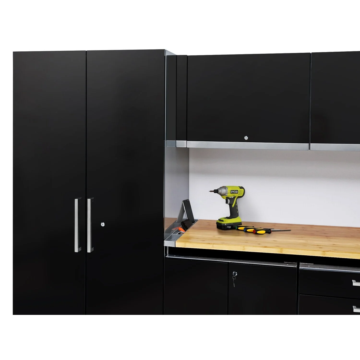 NewAge Products Performance Plus 2.0 Mobile Spacer Kit