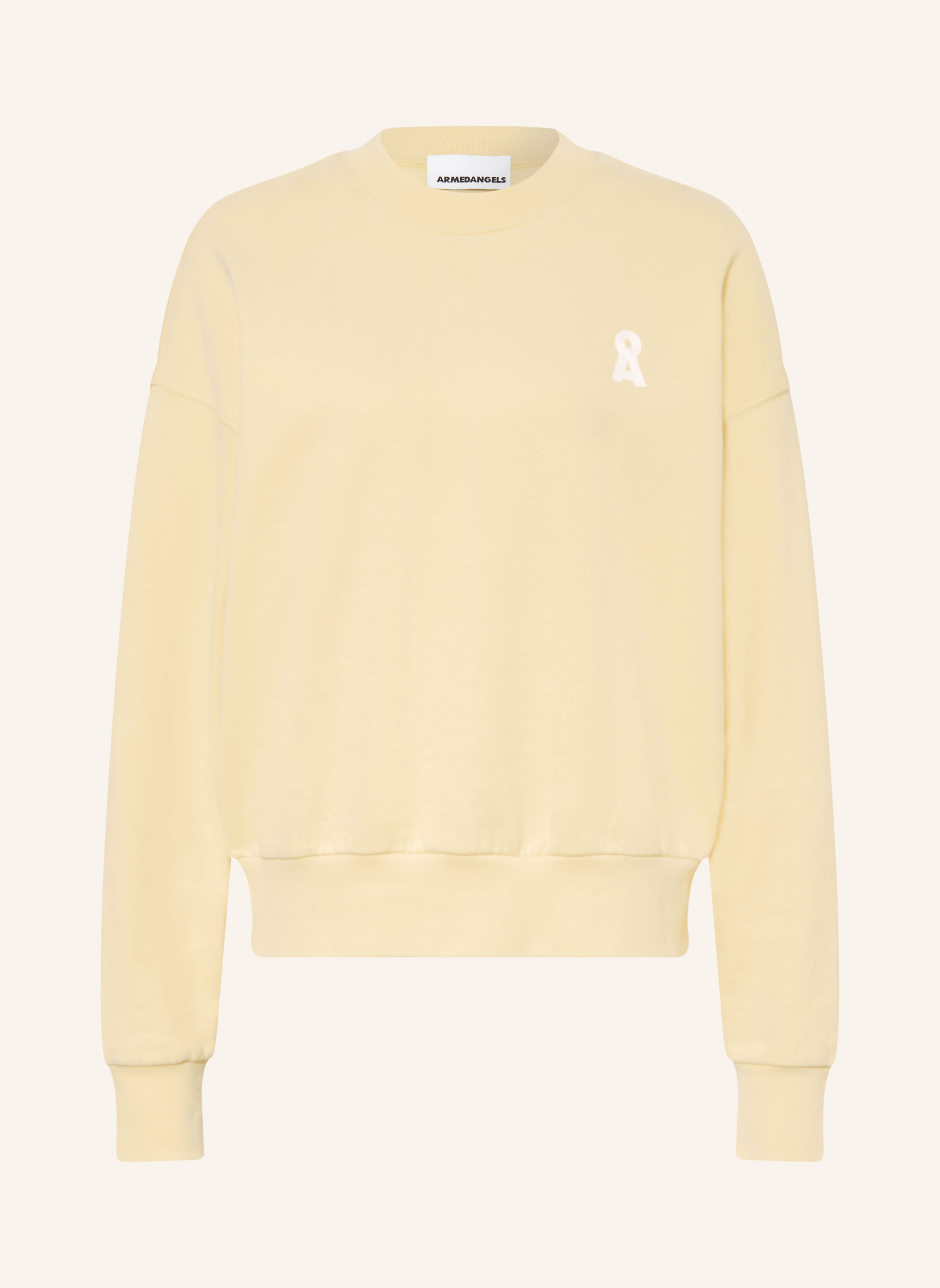 ARMEDANGELS Sweatshirt ALIZAA