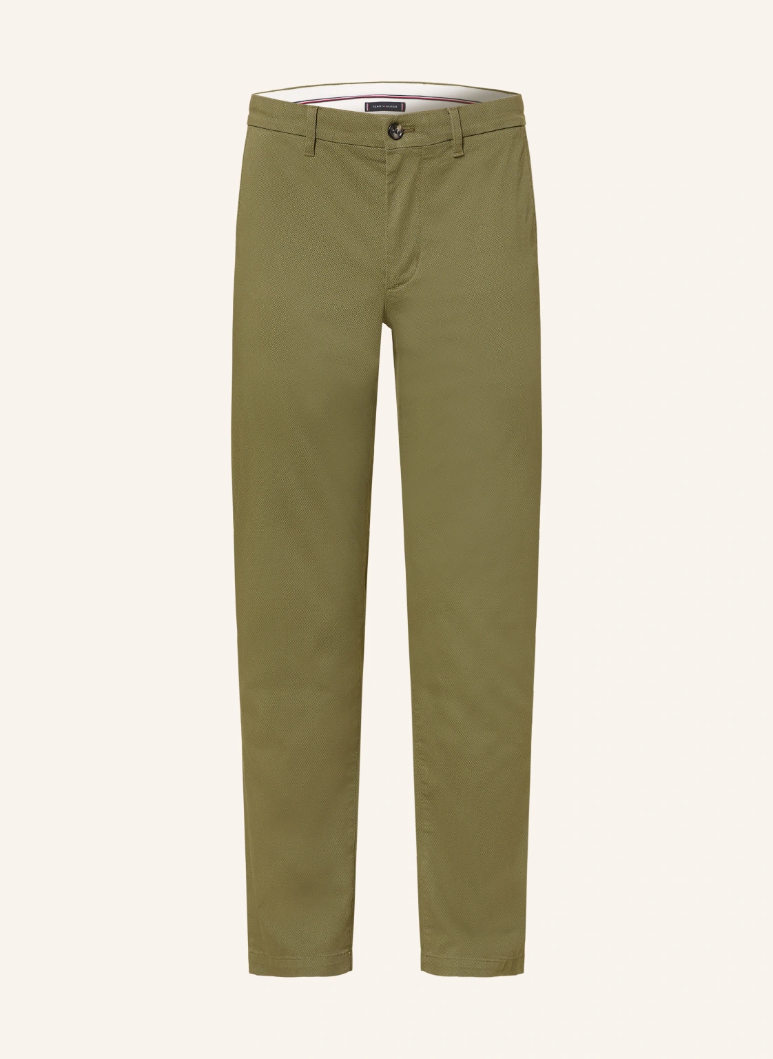 TOMMY HILFIGER Chino DENTON Straight Fit