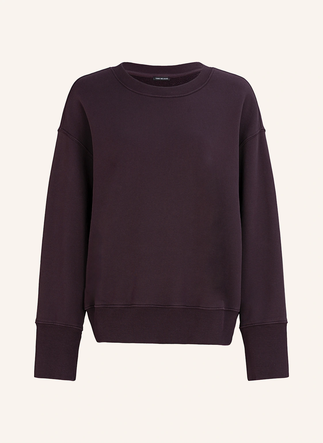 TRUE RELIGION Sweatshirt WILLOW