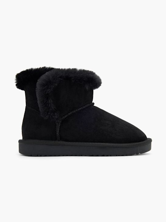Winter boot