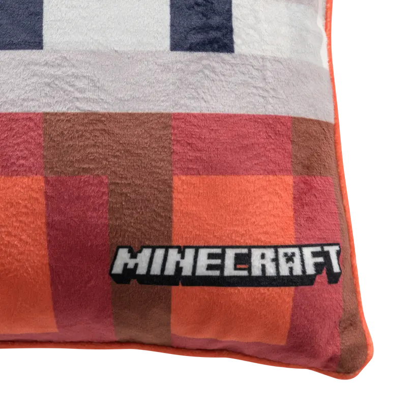 Zierkissen Minecraft