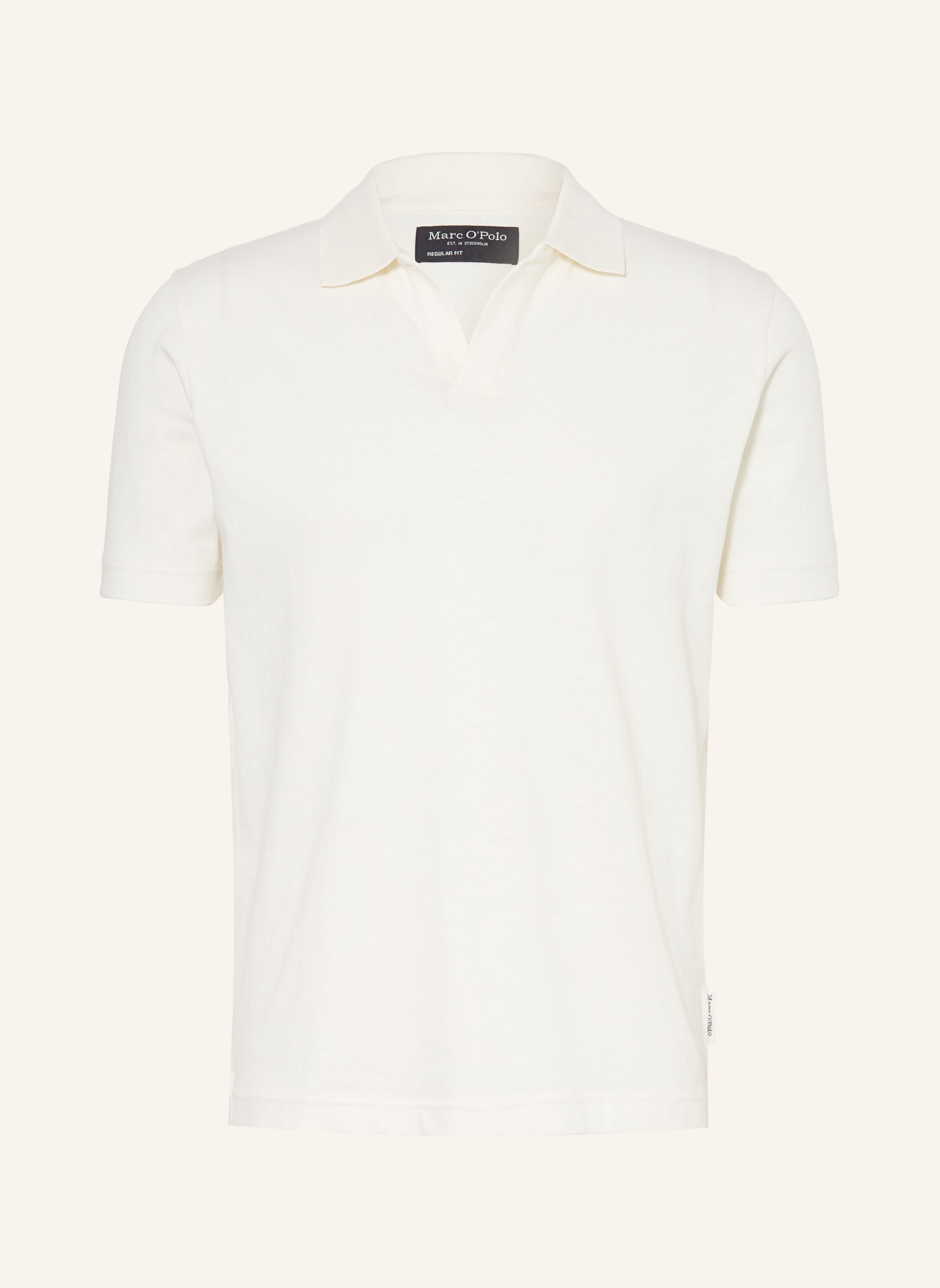 Marc O'Polo Jersey-Poloshirt Regular Fit