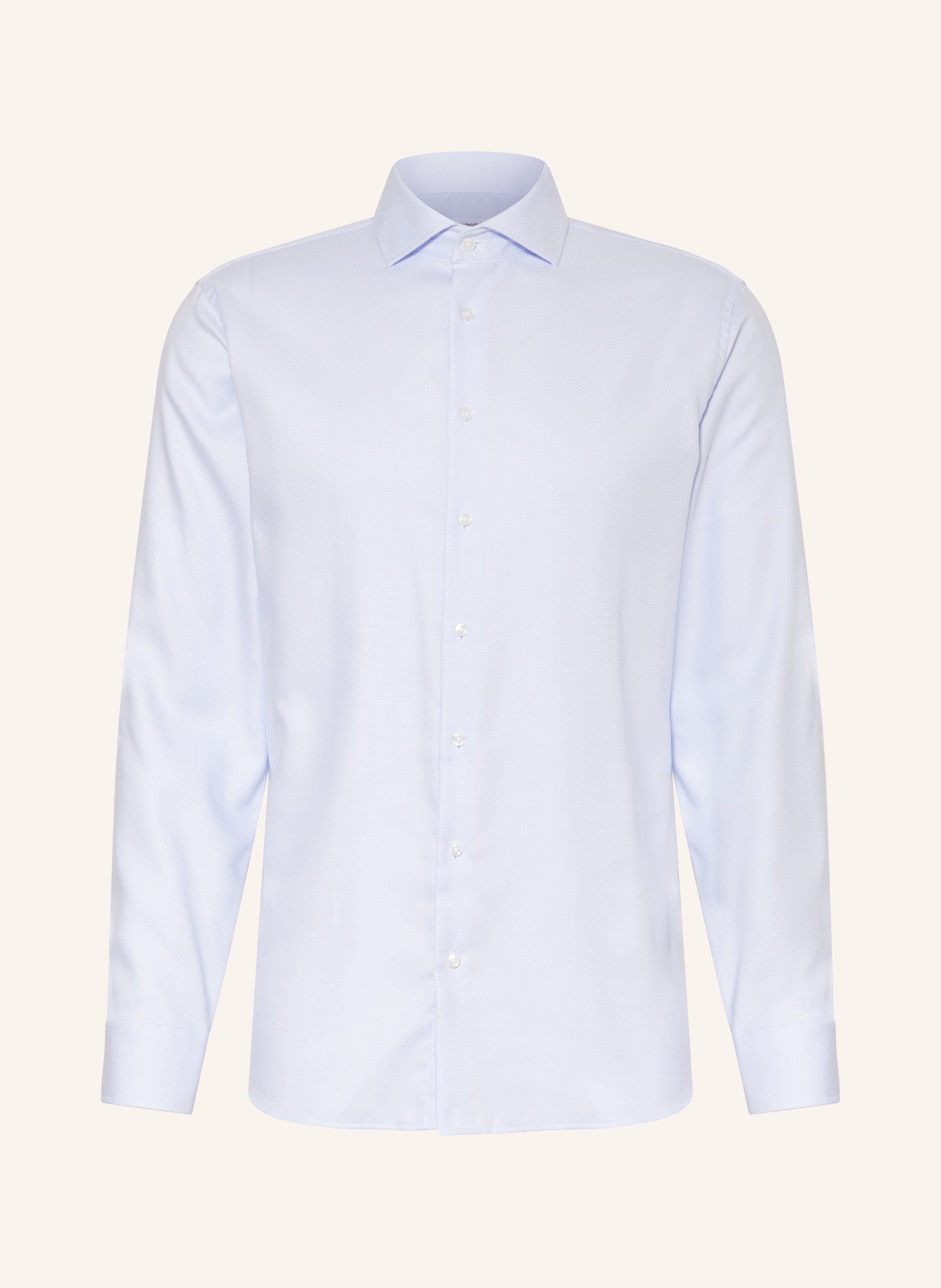 seidensticker Hemd Shaped Fit