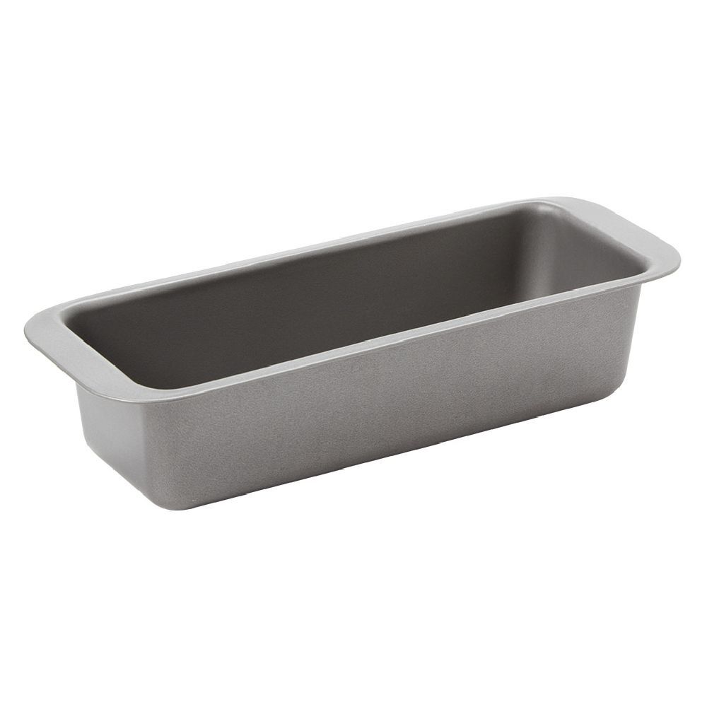 Moule à cake anti-adhérent L.30,5 cm