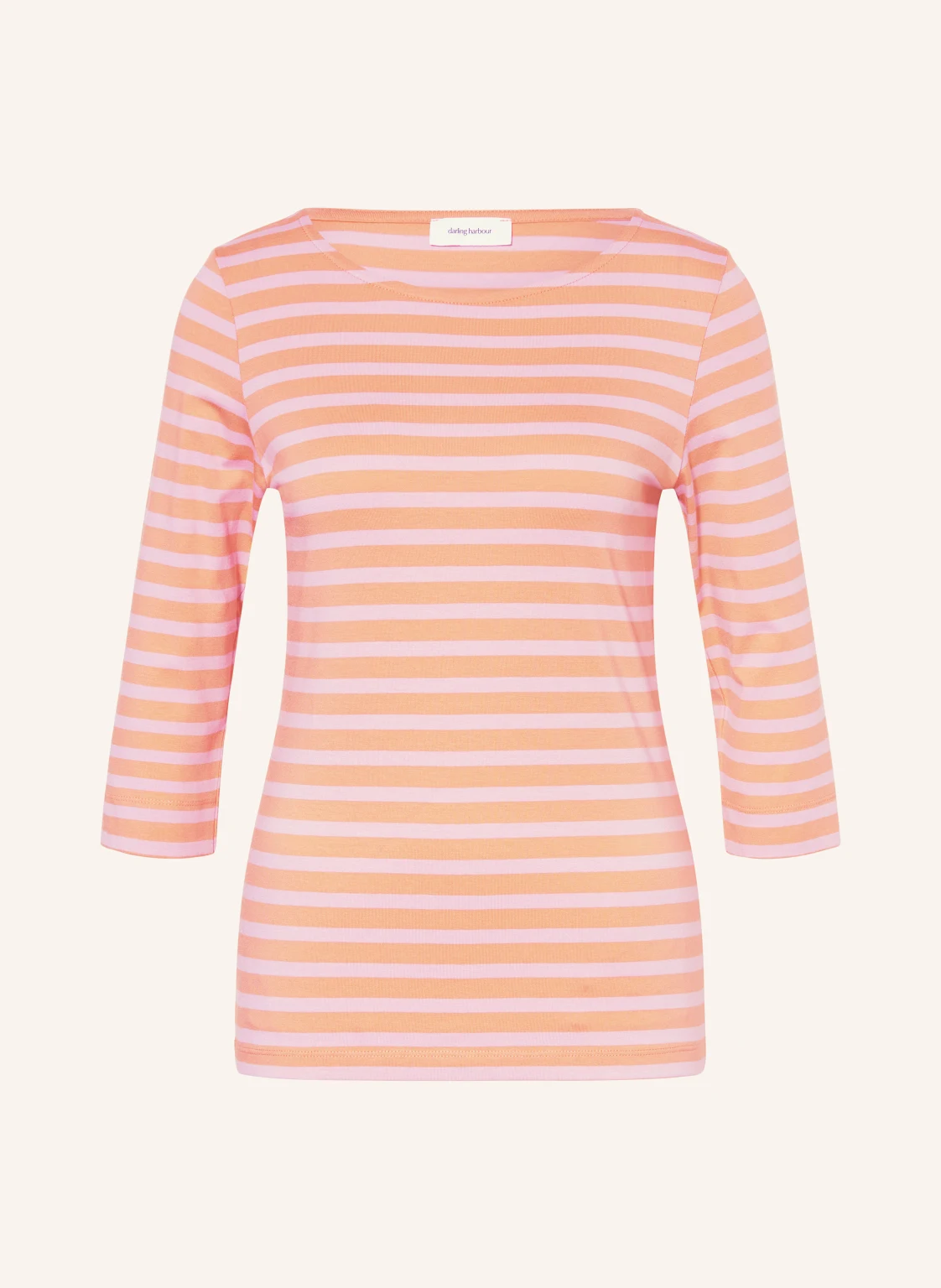 darling harbour Shirt mit 3/4-Arm