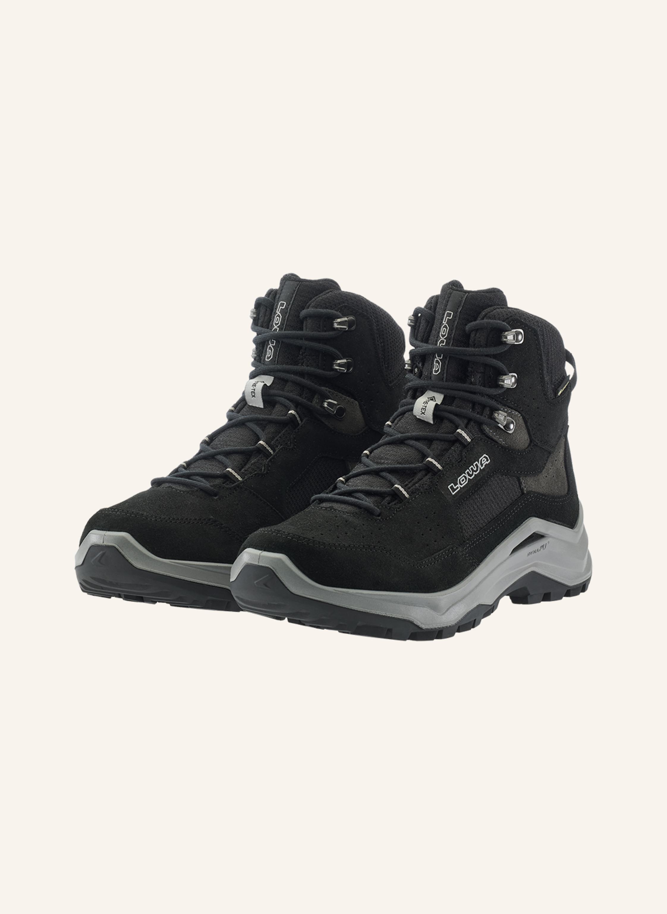 LOWA Outdoor-Schuhe VENTIERRA GTX MID