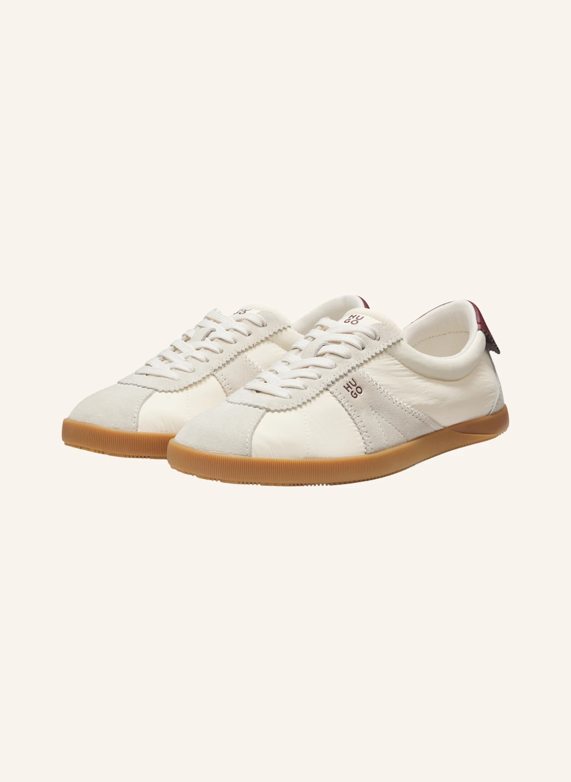 HUGO Sneaker SERENATA_TENN_NYALSD