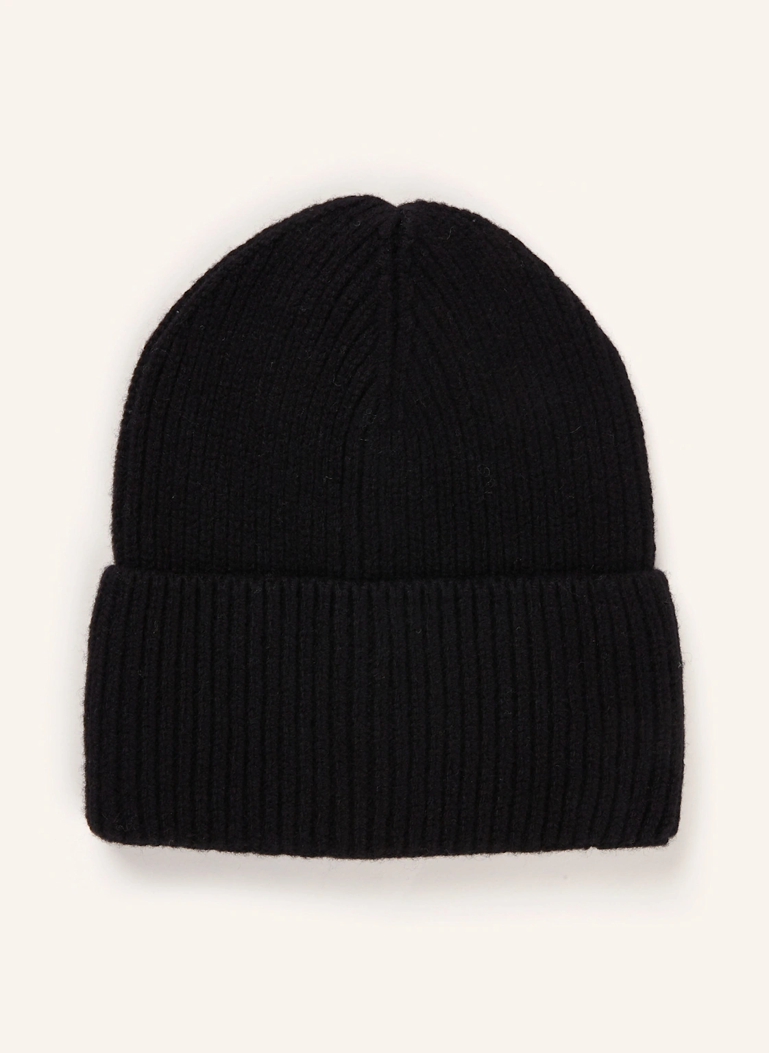 CAPO Mütze mit Cashmere