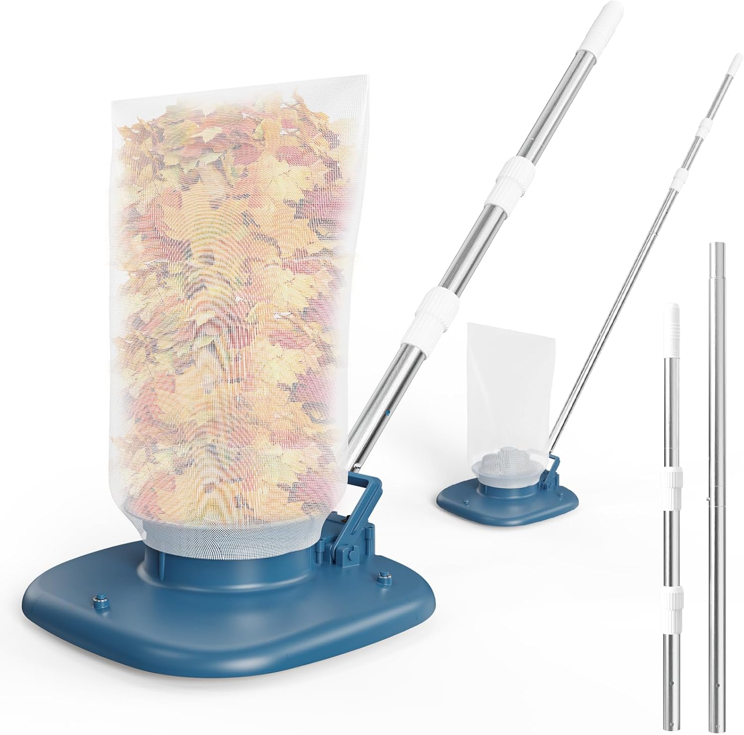 Pool Leaf Vacuum Above Ground Pools