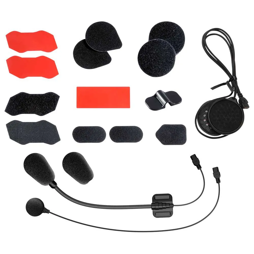 Sena SMH10R intercom audio kit