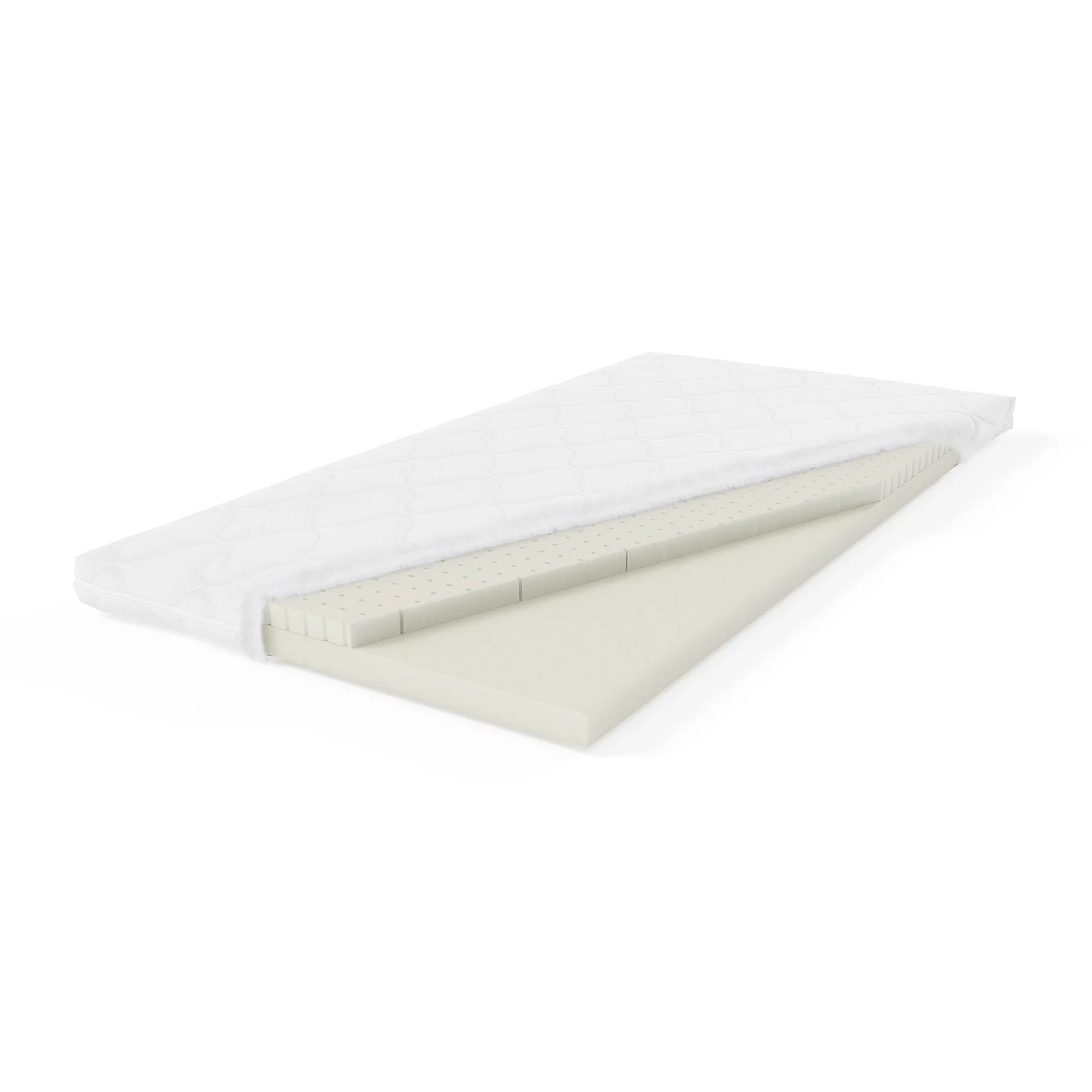 Materac dziecięcy piankowy Premium Dream 80x160