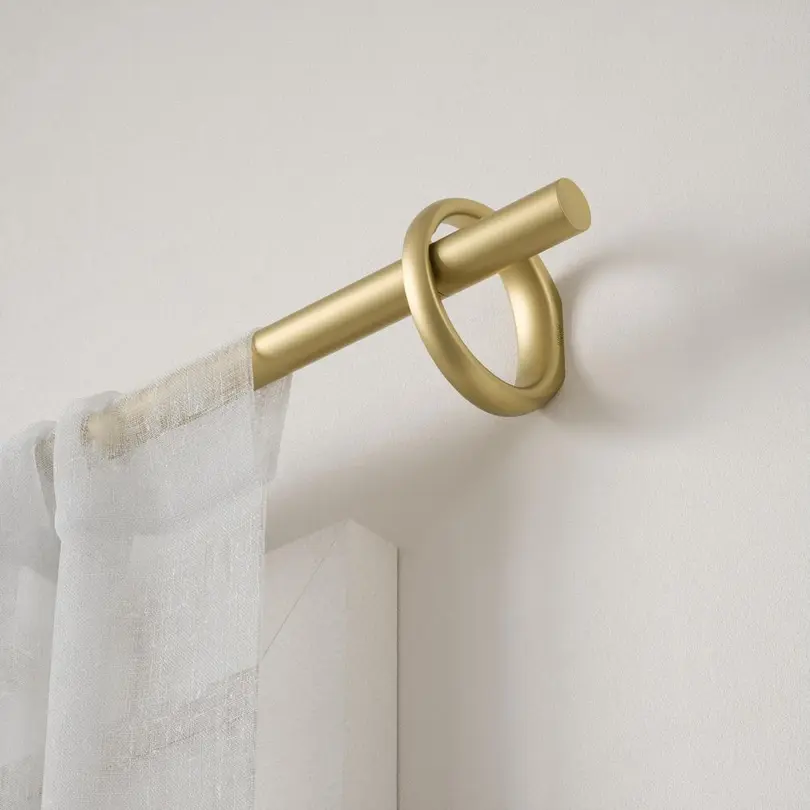 Stange Ringlet