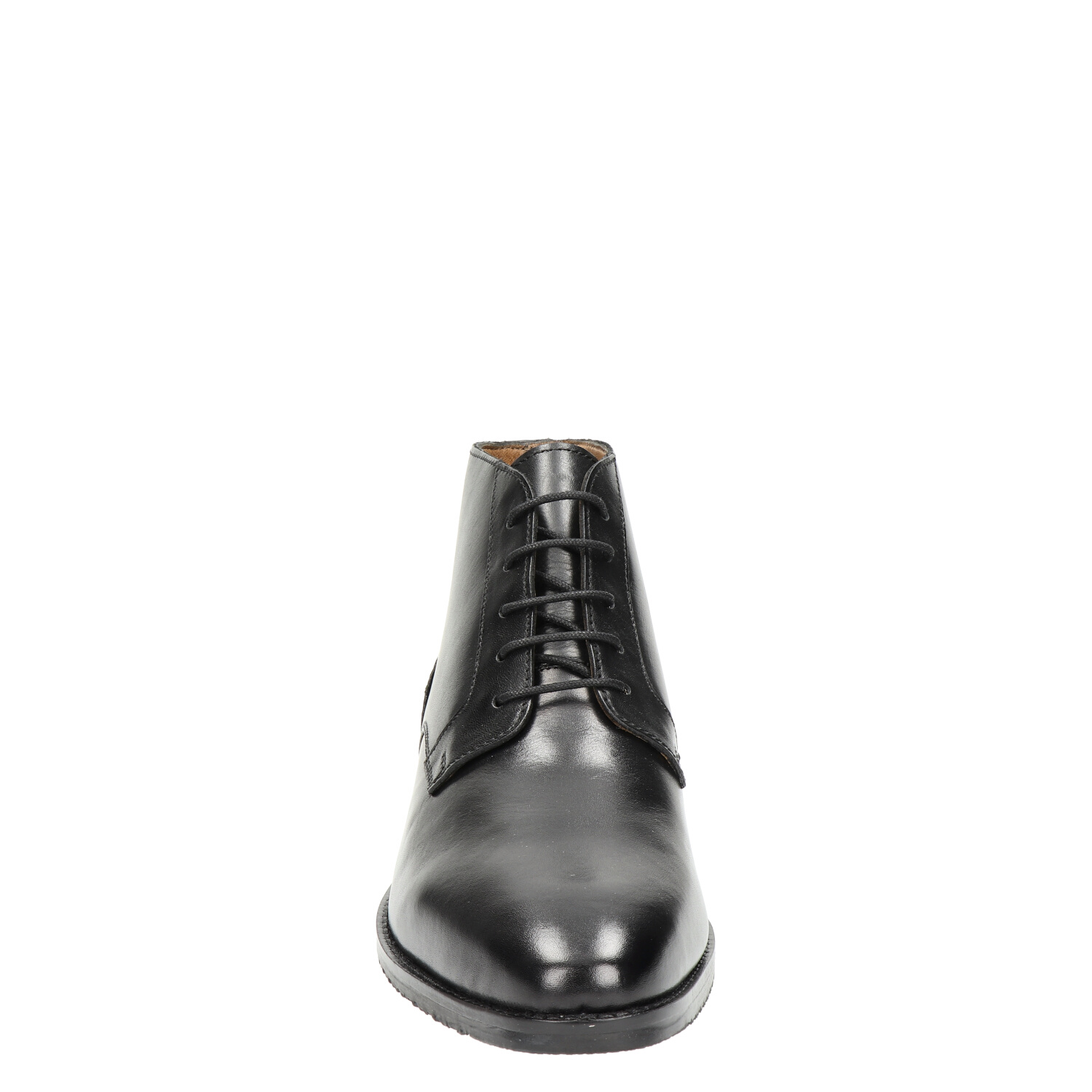 Nelson heren nette schoenen