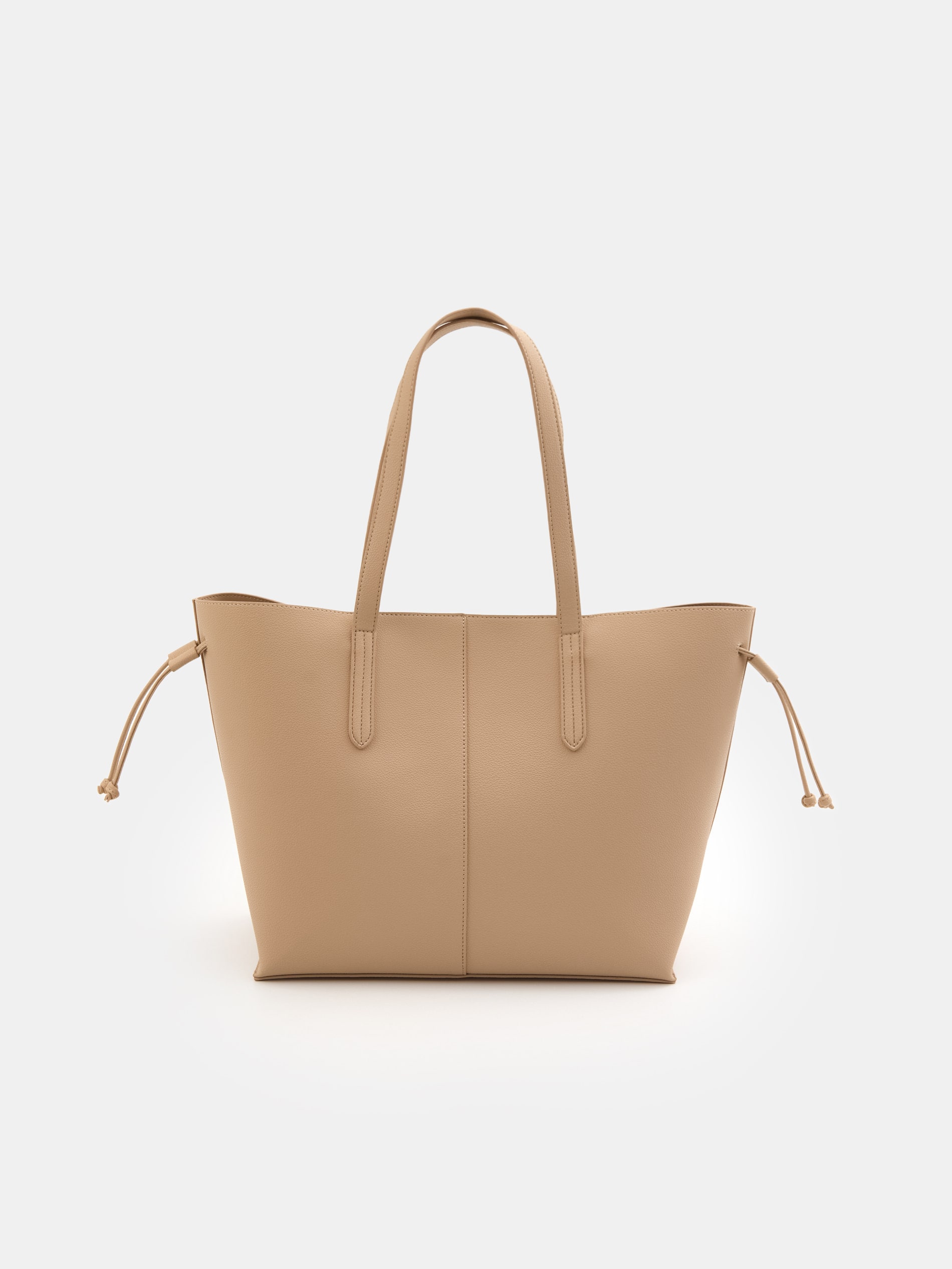 Duża torba shopper
