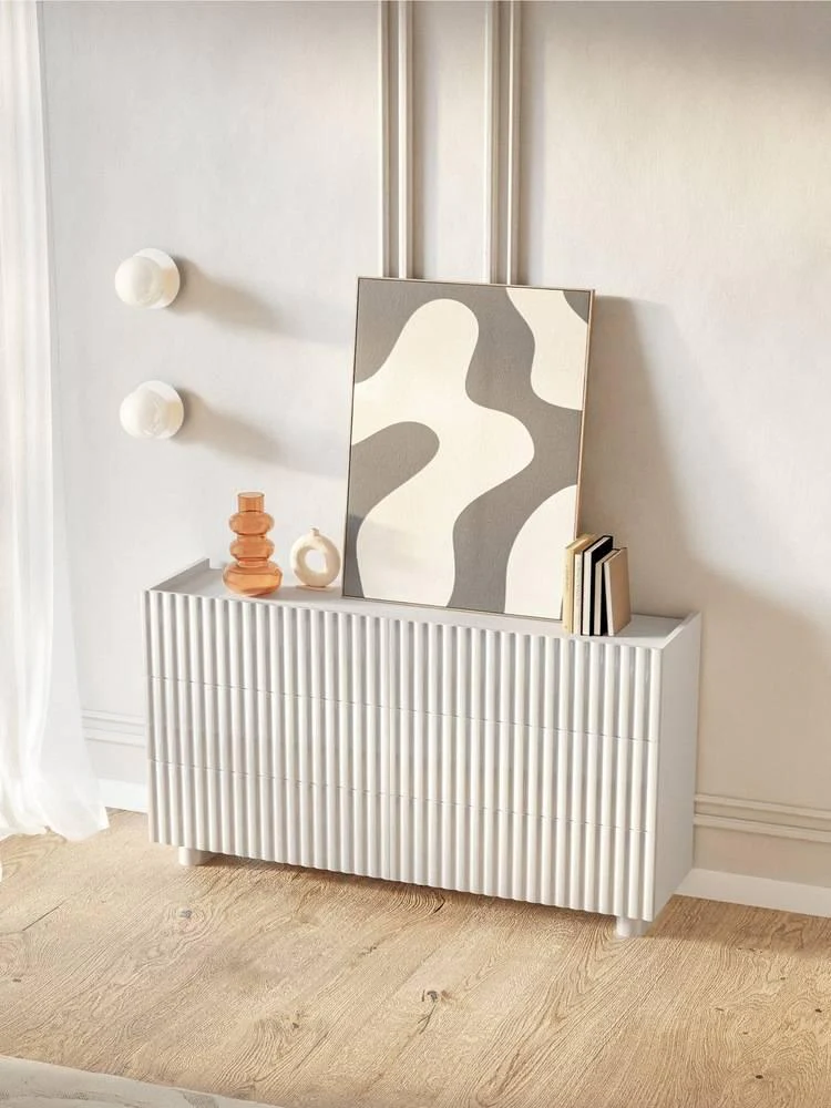Ladekast Cassidy 6 lades