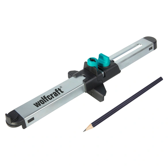 Laminateinpasser, für Laminat, Stahl