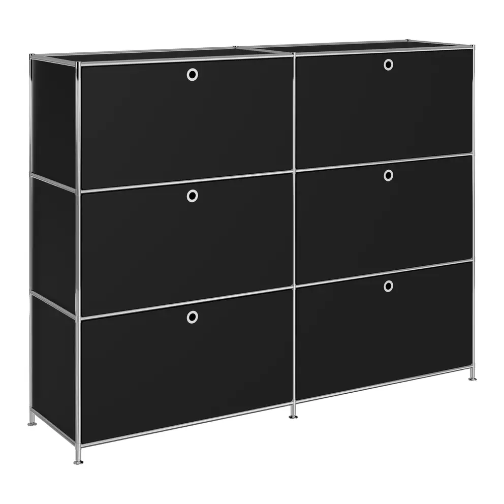 Highboard Quadro