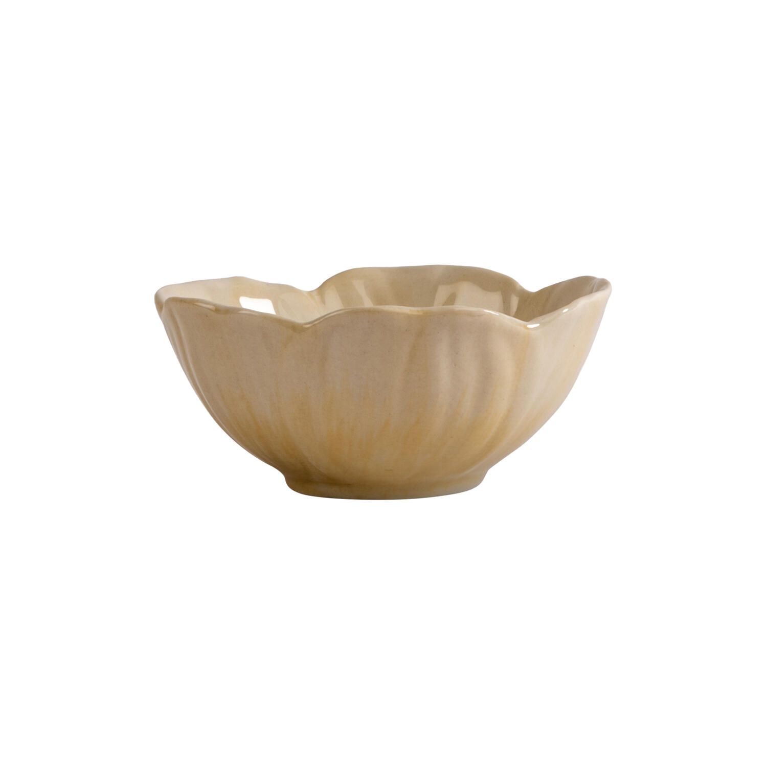 Poppy Bowl, beige