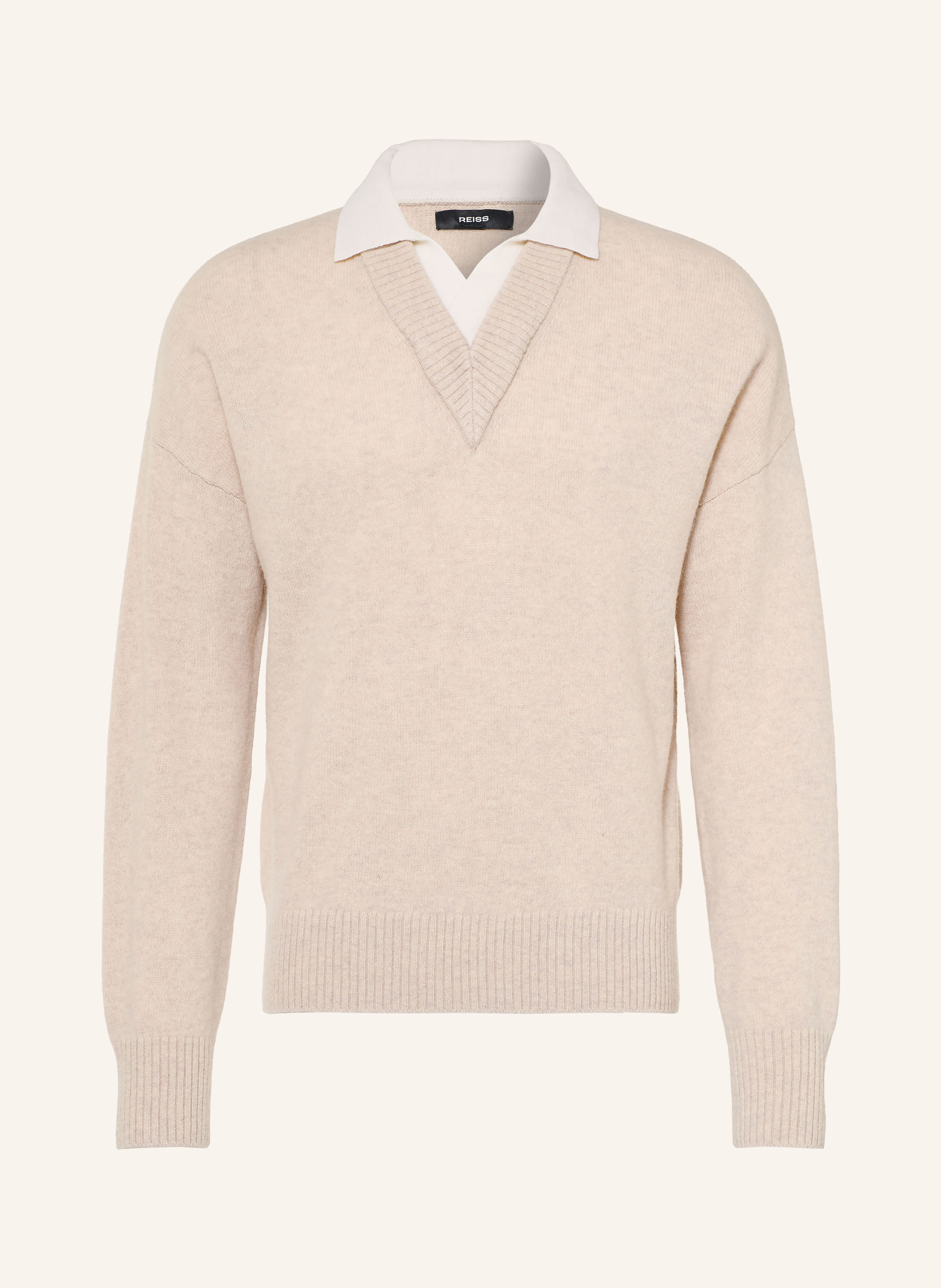 REISS Pullover COREY