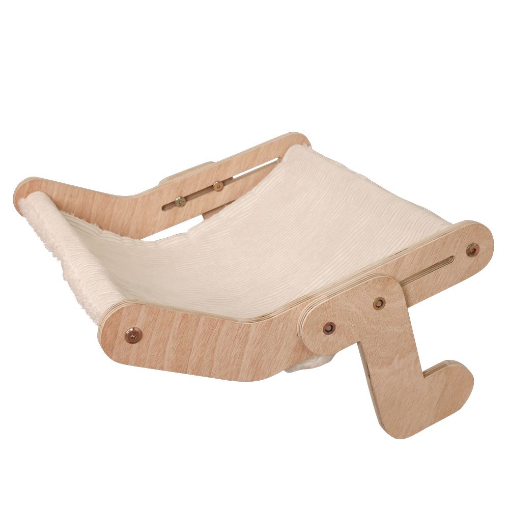 Kerbl Pet Cat Hammock Nap