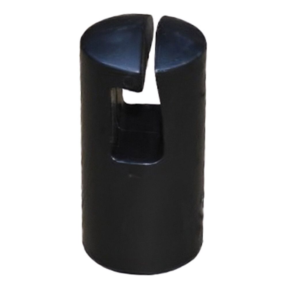 RESERVEDEL RDL PLASTLOKK TIL TRAMPOLINE 366X244 CM