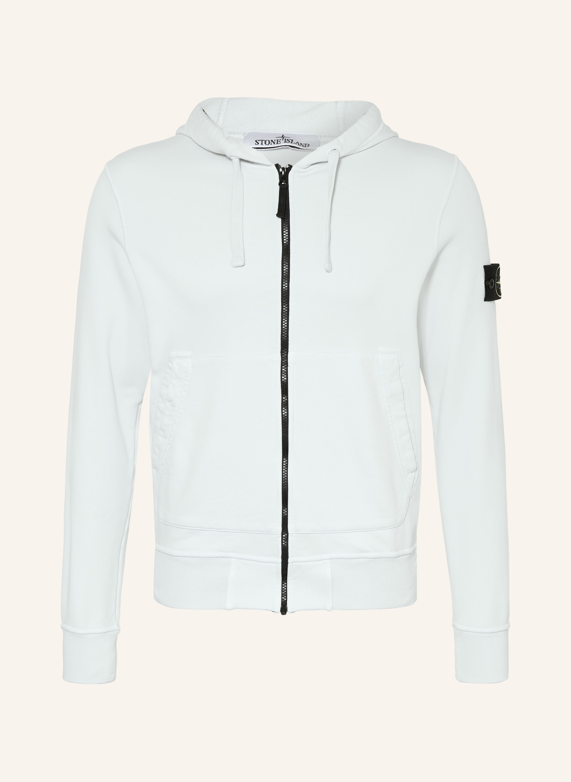 STONE ISLAND Sweatjacke