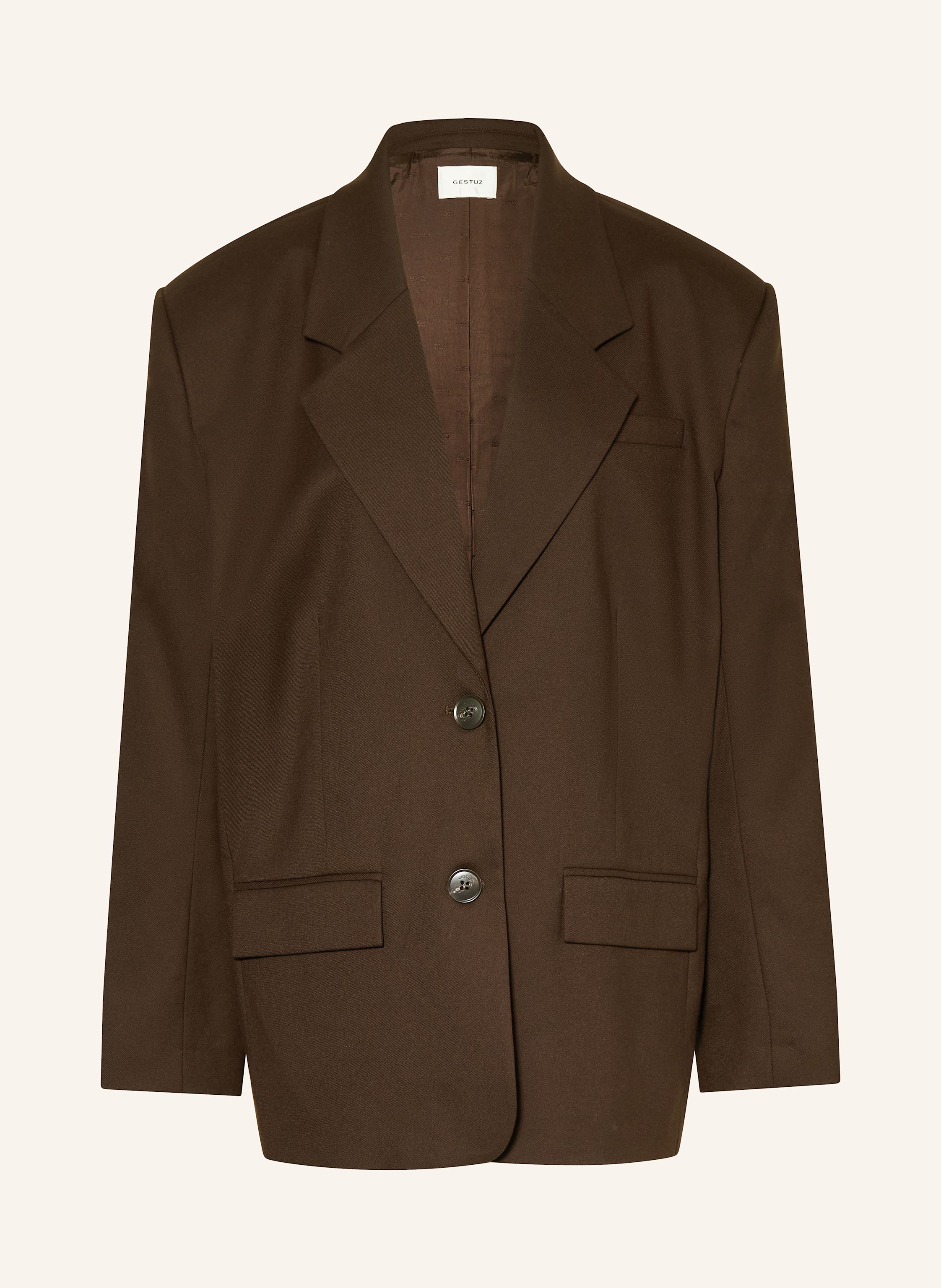 GESTUZ Oversized-Blazer GZPAULA