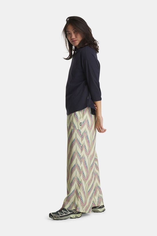 Jack Wolfskin Travel 3 / 4 T T-Shirt Dames