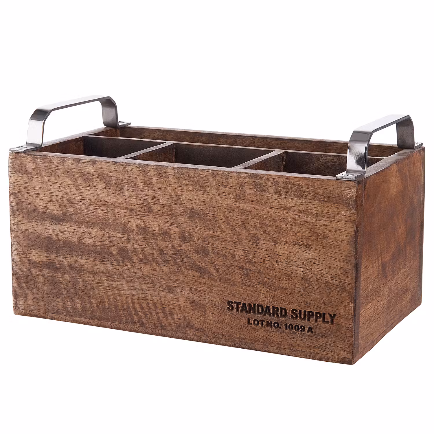 STANDARD SUPPLY Besteckträger