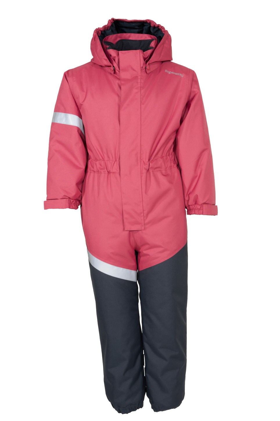 Ispark vinterdress barn 1-7