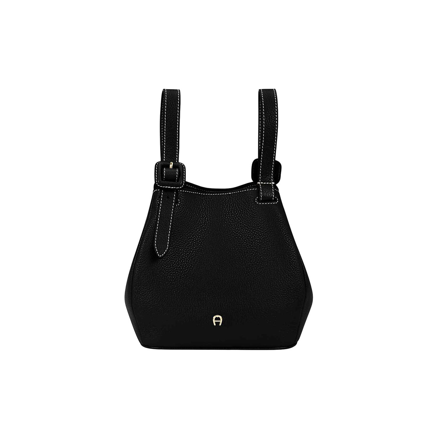 Miranda Hobo Bag S, black