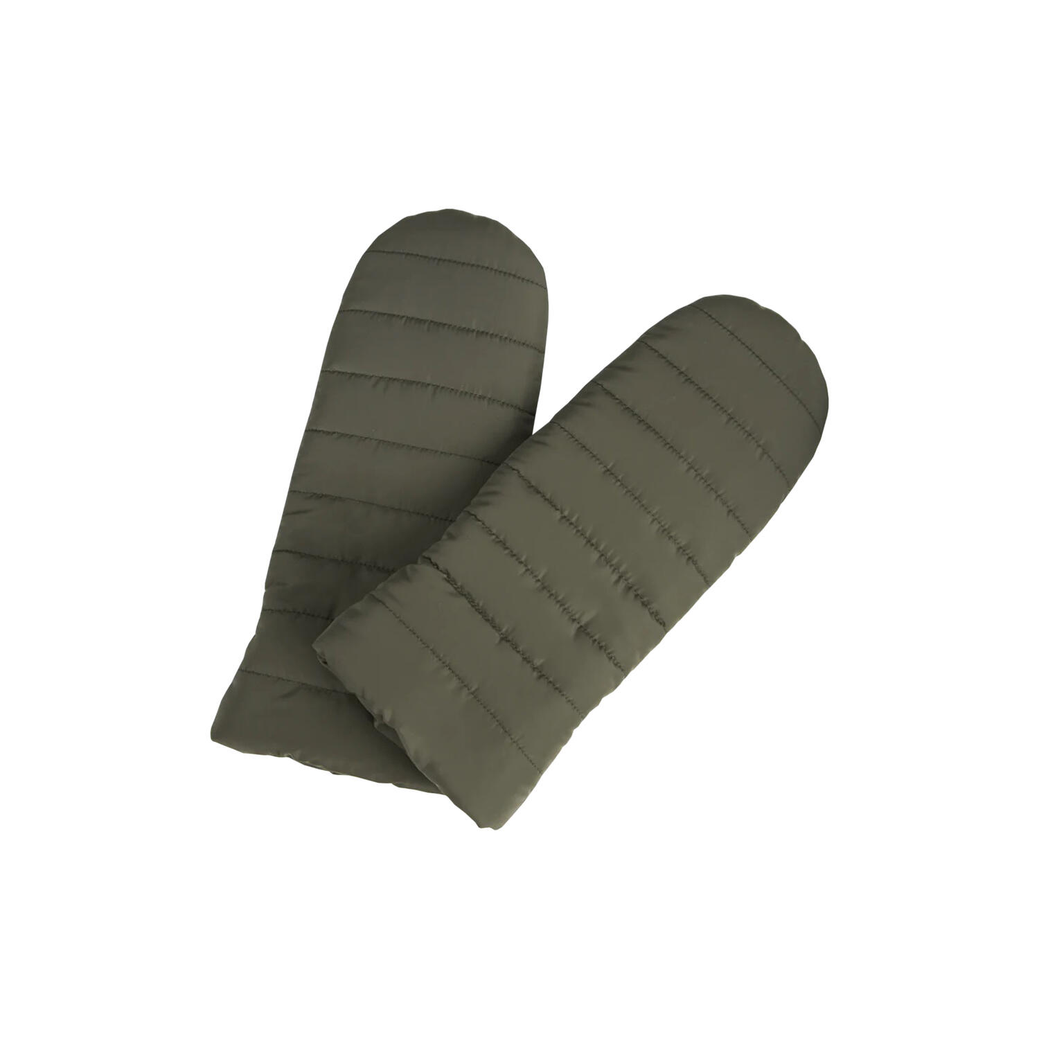CelinaMBG Mitten, olive
