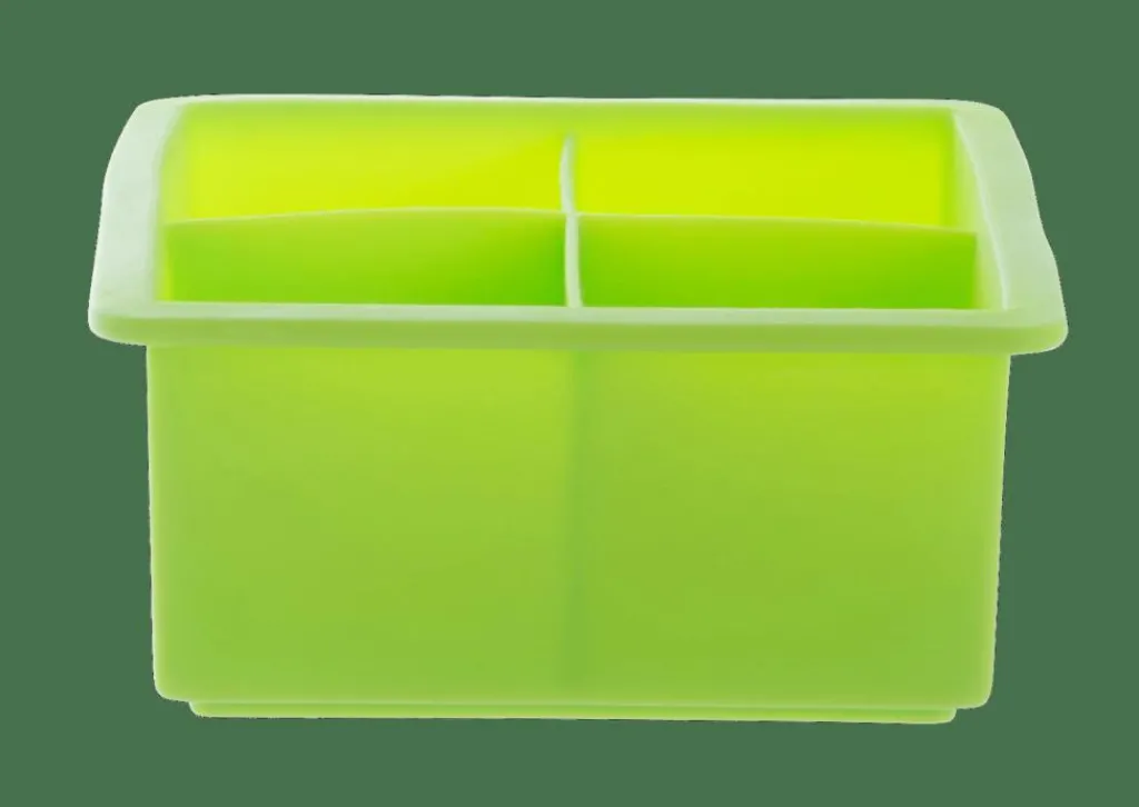 Cocktail Accessoires^CASA COCKTAIL Moule à Glaçons Vert