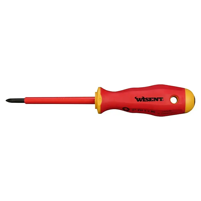 SKRUTREKKER WISENT 514 VDE PH1 80MM
