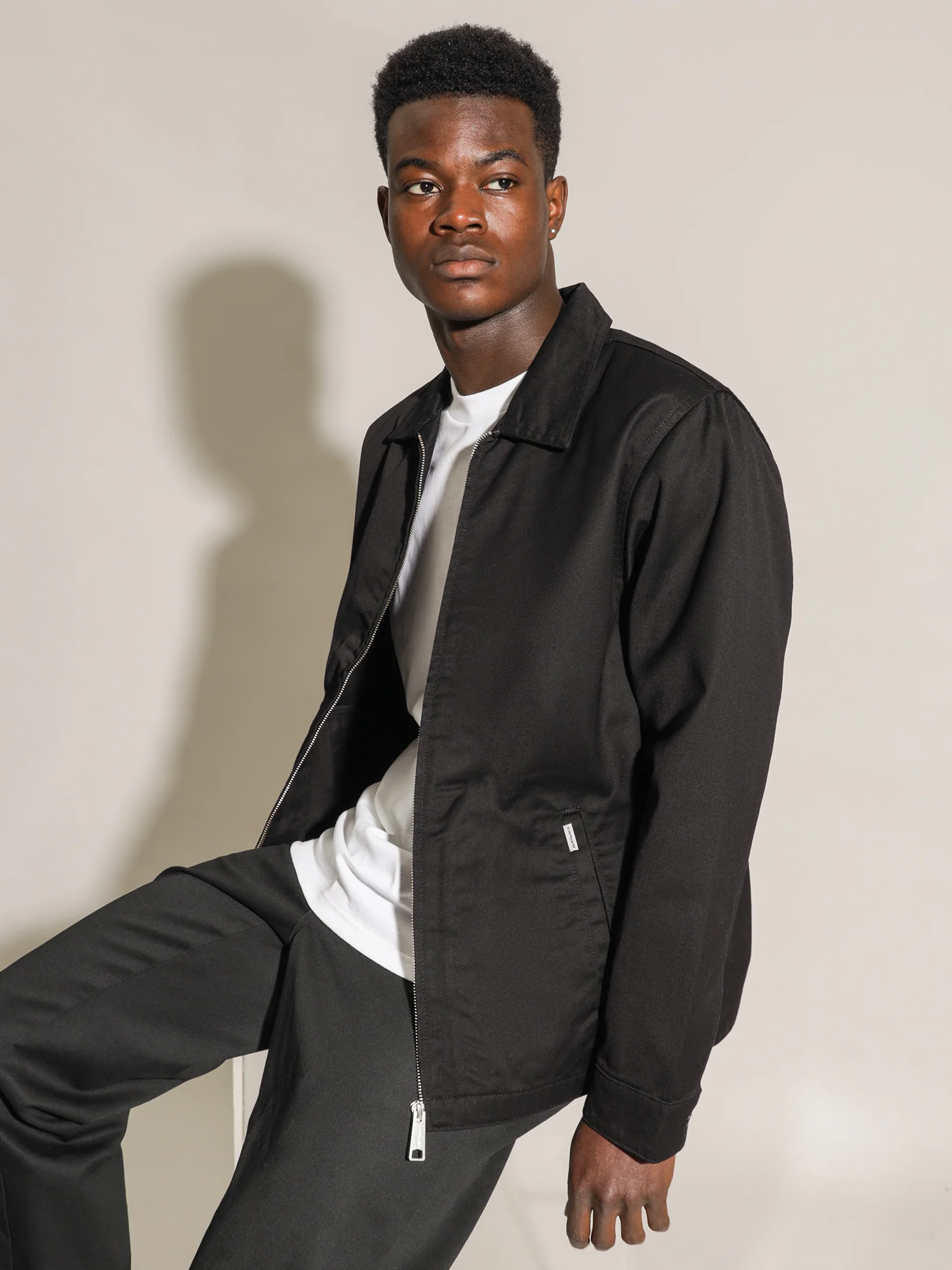 Modular Jacket
